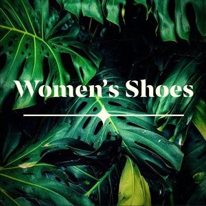 🌺 Women’s Footwear🌺